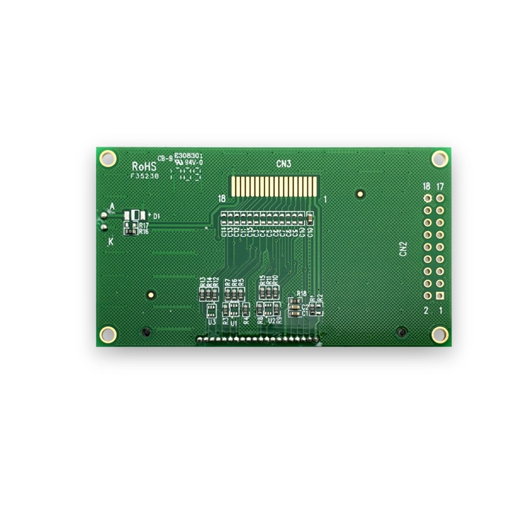 Groothandel FSTN 128x64 dots COG LCD-module
