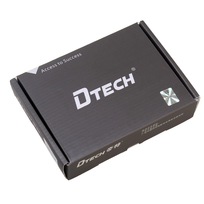 DTECH DT-6514A SDI NAAR HDMI-CONVERTER