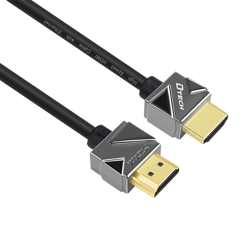 DTECH DT-H201 HDMI-kabel 1.5M