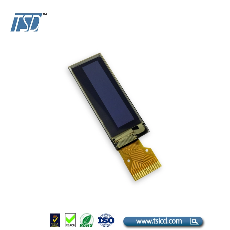 Groothandel OLED-module 0,91-inch OLED-scherm 128x32 dots