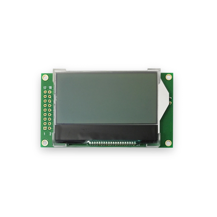 Groothandel FSTN 128x64 dots COG LCD-module