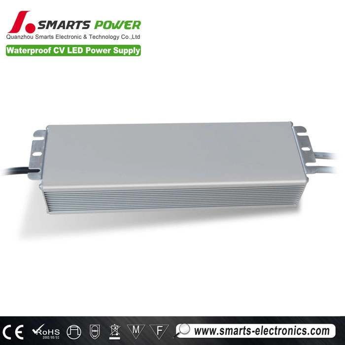 AC naar DC 12V 150W LED-voeding met constante spanning