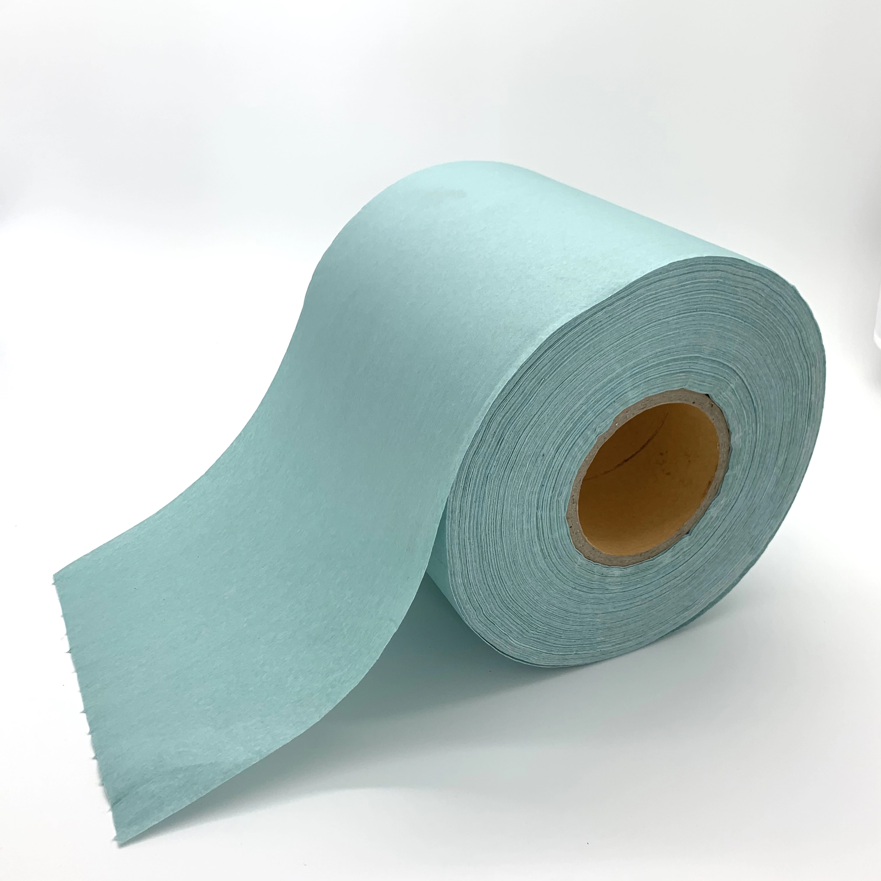 JD-6550 Big Roll Clean Room Wiper Roll Industriële papierrol Fabrikant Directe verkoop voor meerdere manieren van gebruik:
