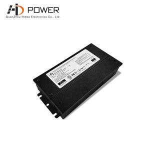 60w dimmable led driver