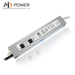 24 watt led power supply dimmable driver