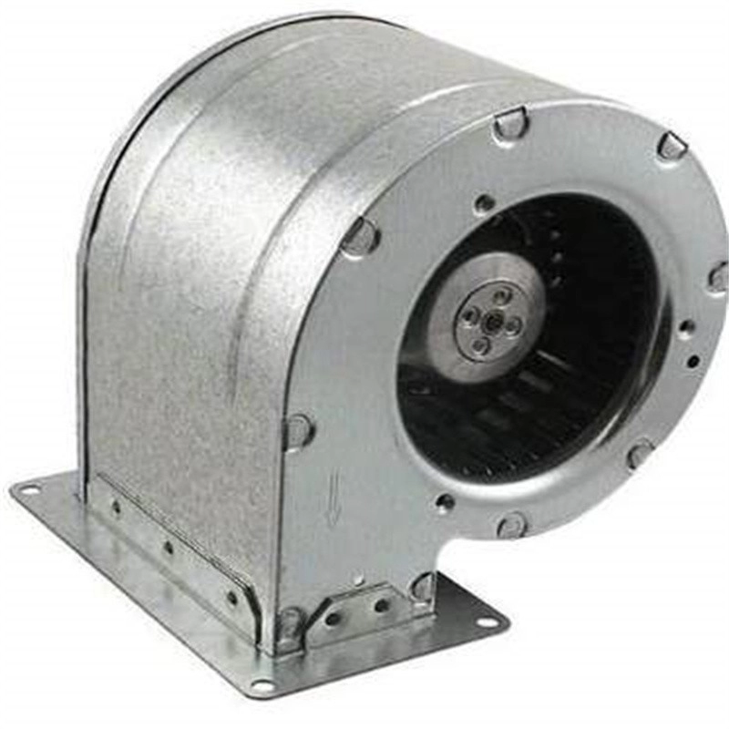 G2E140-PI51-09 Originele Duitse ebmpapst geïmporteerde centrifugaalventilator: