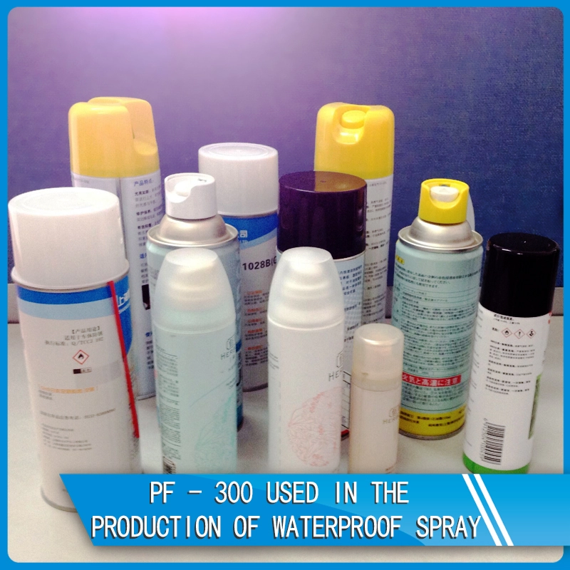 Nano materiaal spray hydrofobe coating textiel waterdichting vloeibare chemicaliën Oliebestendig middel