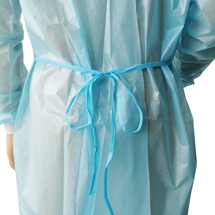 PP/PE isolatie beschermende kleding
