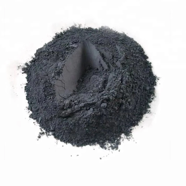 NCM Poeder Lithium Batterij Kathode Materiaal Lithium Nikkel Mangaan Kobalt Oxide