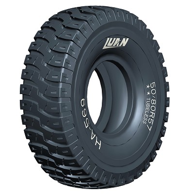 Earthmover Mining Tires