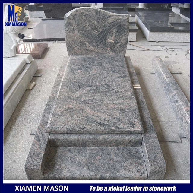 Frankrijk Classique Doucine Monument Graniet Kinawa