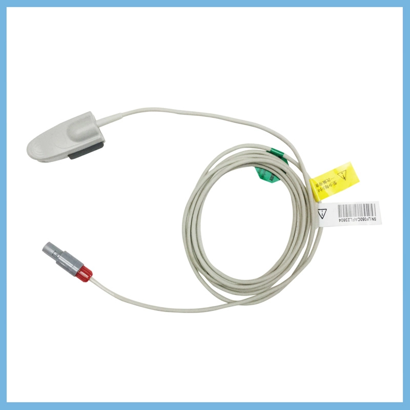 SPO2-sensor gebruikt voor Omay ECP-hartapparaat
