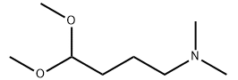 1,1-dimethoxy-N,N-dimethyl-1-butaanamine