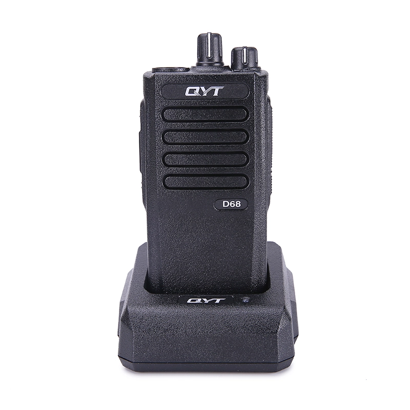 VHF DMR digitale professionele portofoon