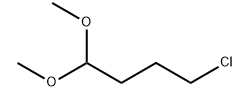 4-Chlorobutanal dimethylacetaal