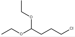 4-Chlorobutanal diethylacetaal