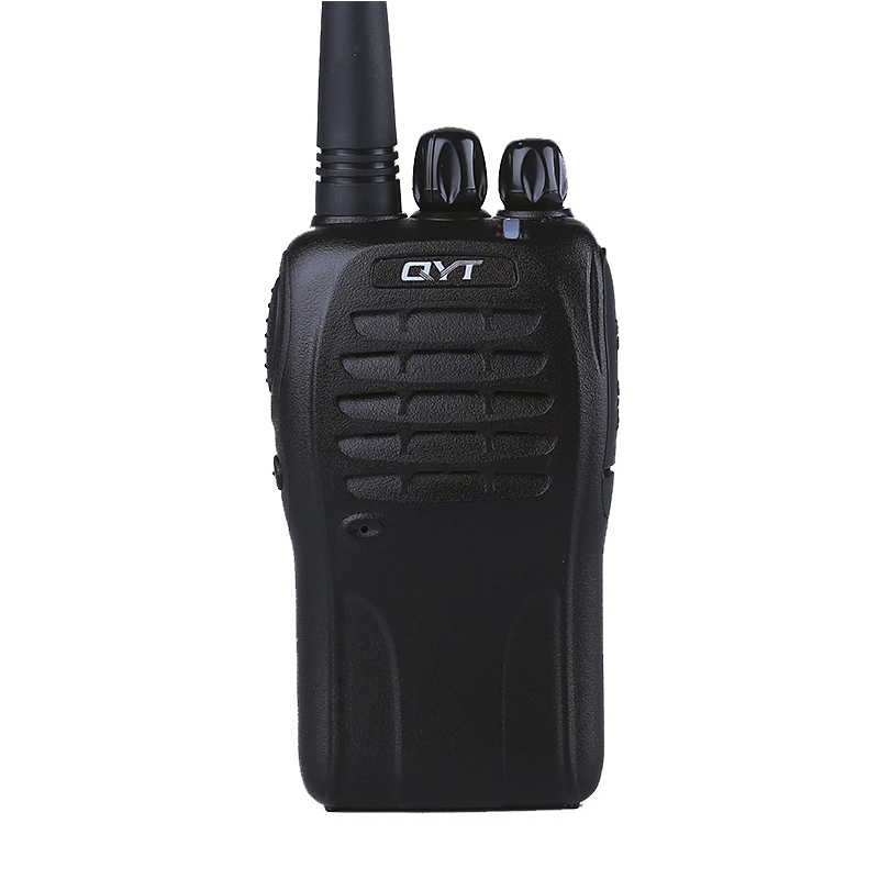 KT-Q9 UHF 16 kanalen walkie talkie hamradio