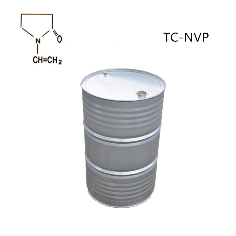 TC-N-vinylpyrrolidon (NVP)