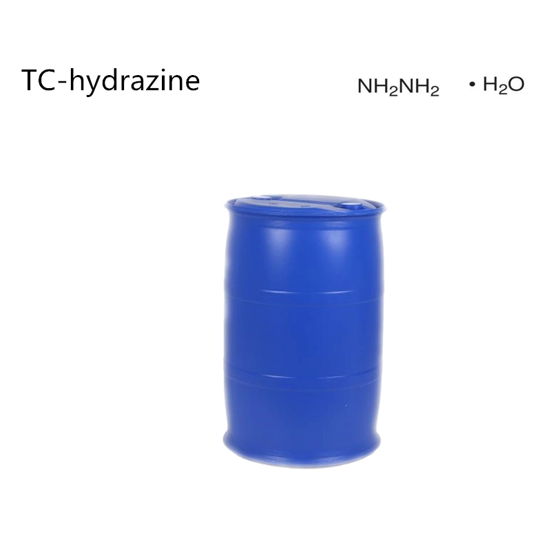 Hydrazine CAS-nr. 10217-52-4