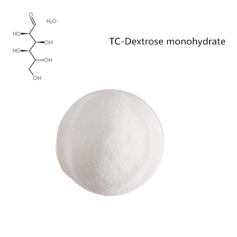 Dextrose-monohydraat CAS-nr. 5996-10-1