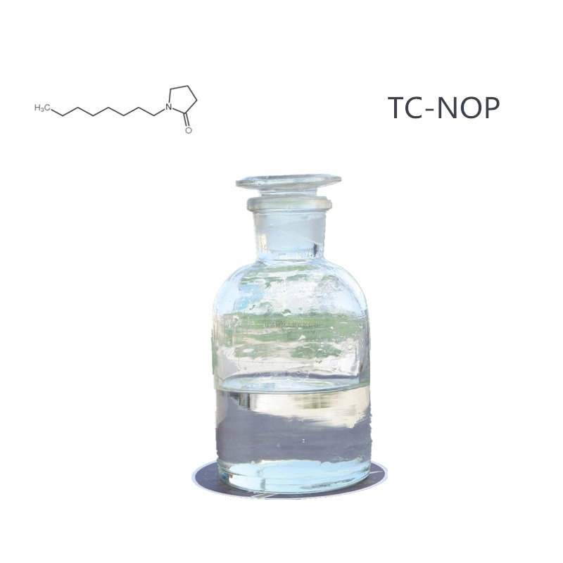 N-Octyl-2-pyrrolidon (NOP) CAS NO.2687-94-7