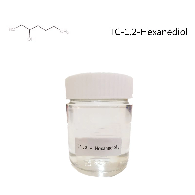1,2-hexaandiol CAS-nr. 6920-22-5
