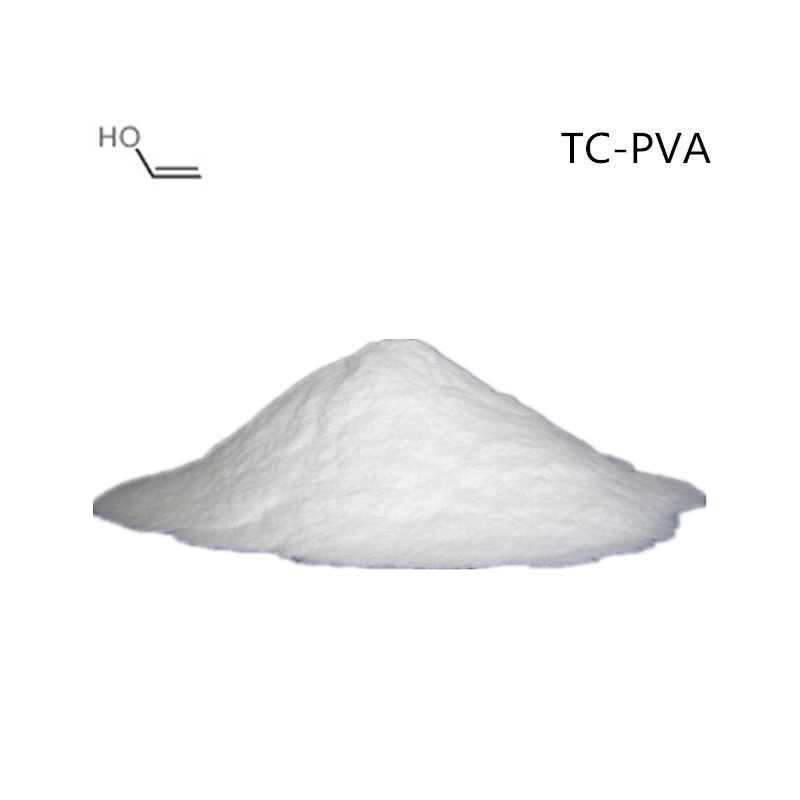 Polyvinylalcohol (PVA) CAS-nr. 9002-89-5