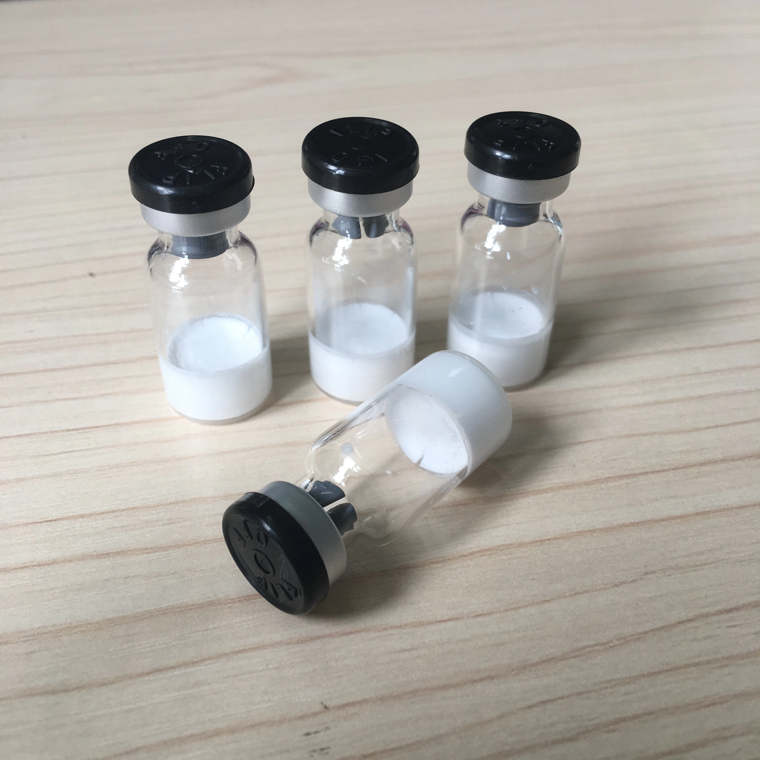 BPC-157 2 mg/5 mg helende peptiden
