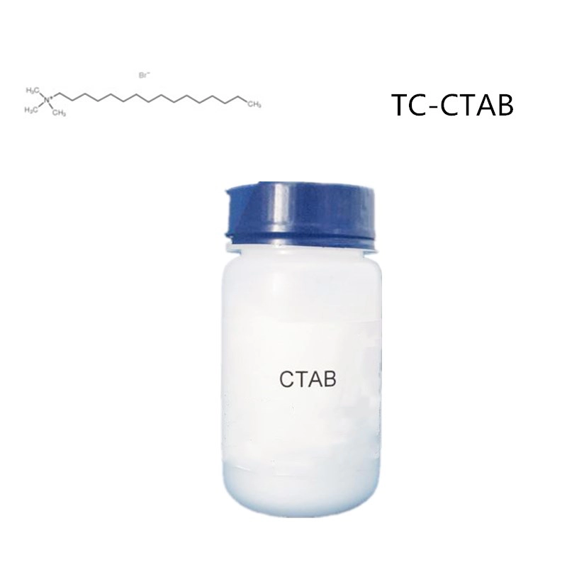 cetyltrimethylammoniumbromide (TCAB) CAS NO.57-09-0