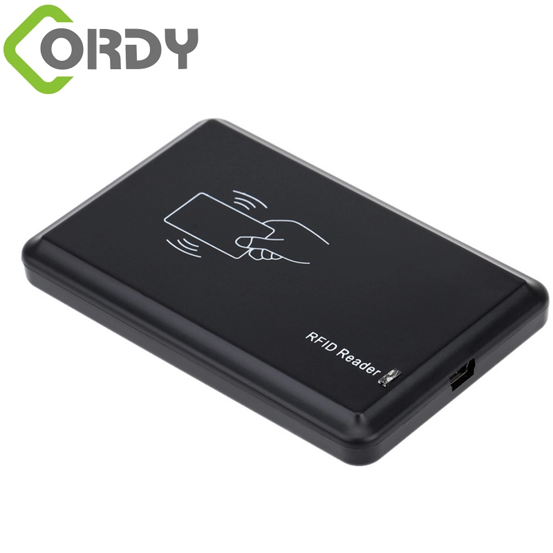 MIFARE 13.56Mhz RFID USB-lezer