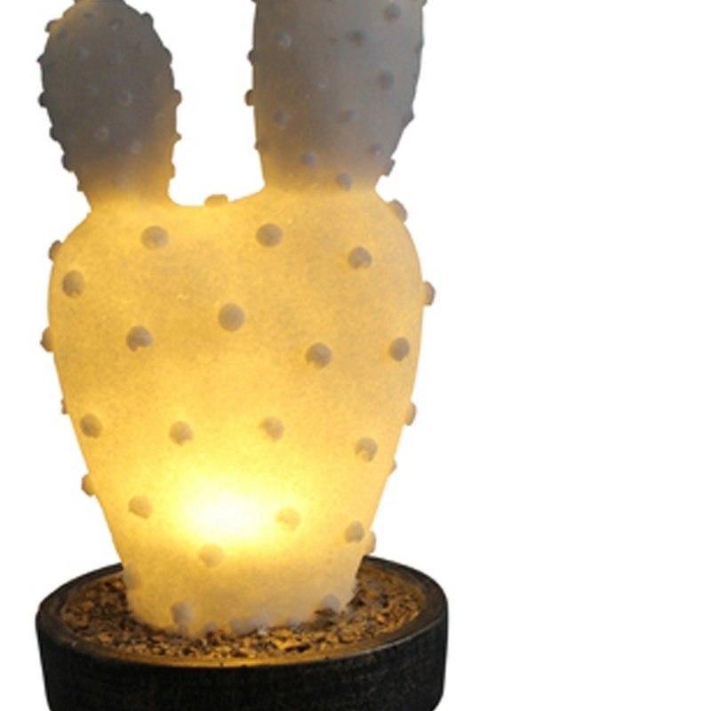 Home Decor Cactus Tafellampen Voor Binnengebruik