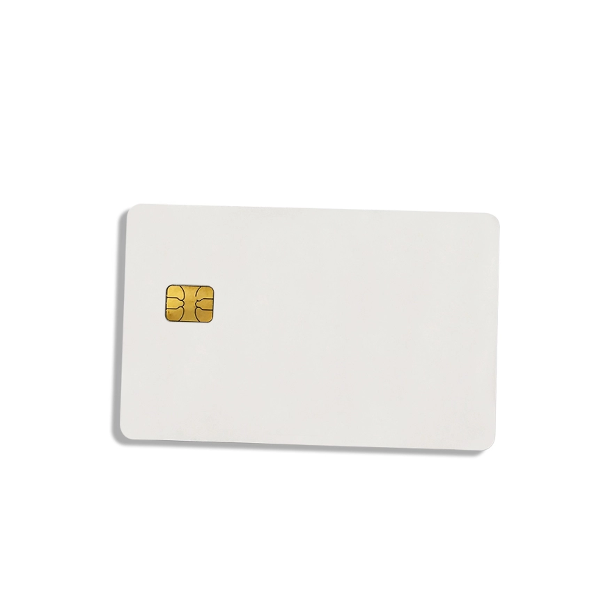 J3R150 jcop smartcard dual interface contact en contactloos
