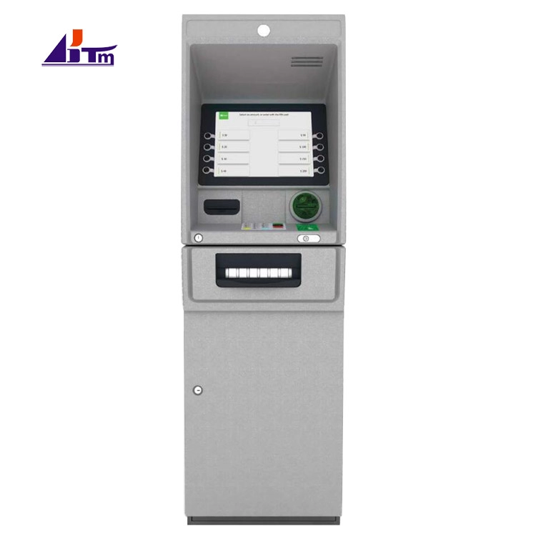 NCR 6622 SelfServ 22 Geldautomaat Bank ATM-machine
