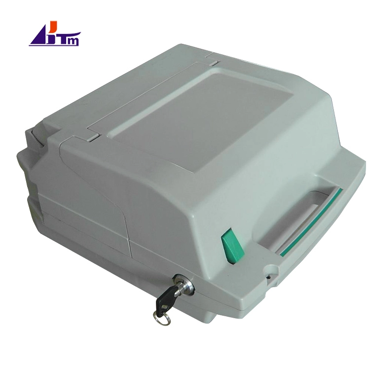 A003871 NMD Delarue RV301 Weigeren Cassette ATM-machine-onderdelen