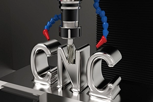Overzicht CNC-bewerking