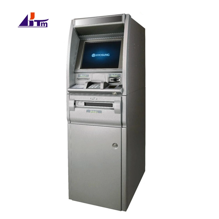 Hyosung Monimax 5600 Geldautomaat Bank ATM-machine
