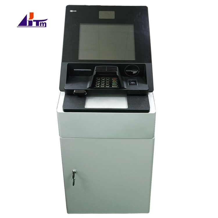 Bank ATM-machine NCR 6683 SelfServ 83 Recycler ATM Hele machine