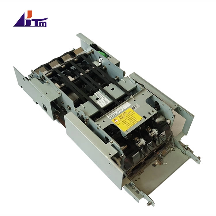 ATM Machine Onderdelen Fujitsu F510 Top Unit KD03300-C100