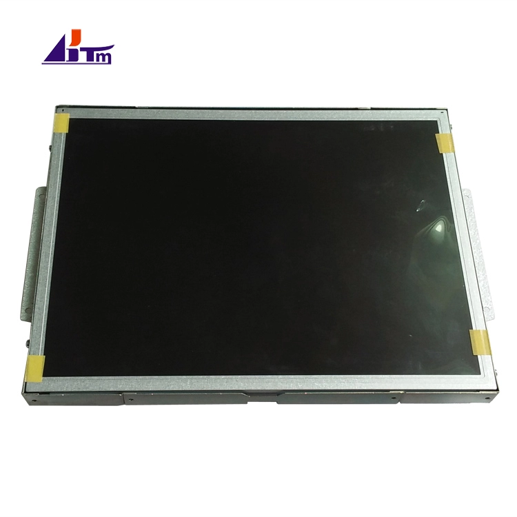 445-0736985 NCR 66XX 15 inch LCD-scherm ATM-machineonderdelen
