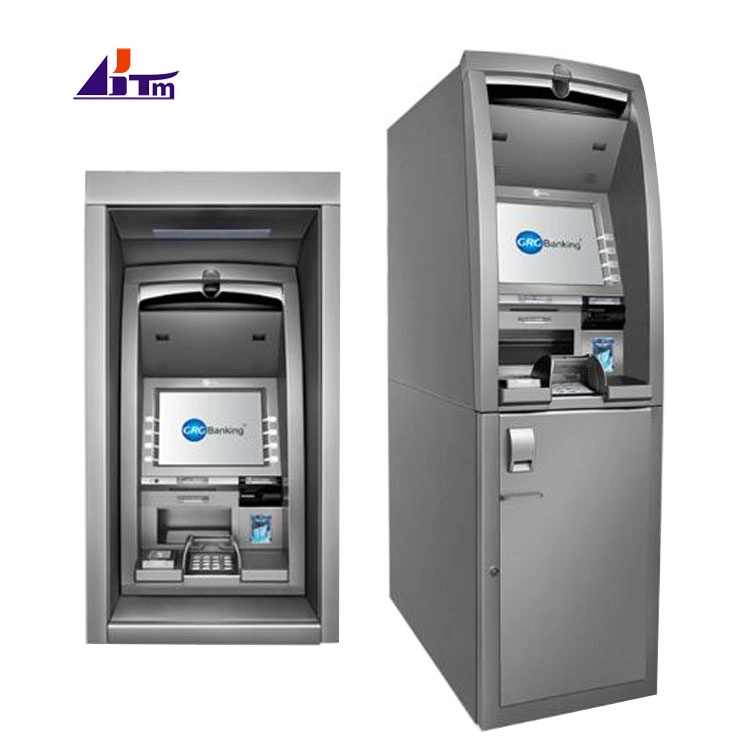 GRG H68N Veelzijdige geldautomaat voor geldrecyclingbank