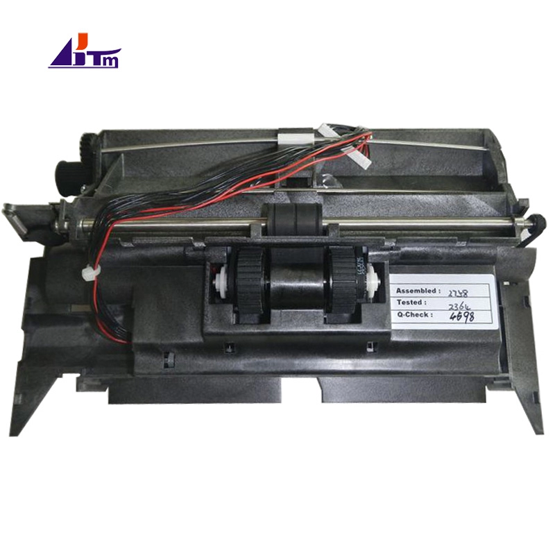 A011261 NMD NF300 Notitie Feeder ATM-machine-onderdelen