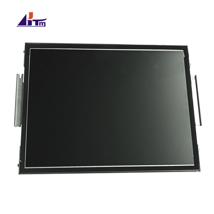 006-8616350 NCR 6683 15 inch LCD-monitor ATM-machineonderdelen