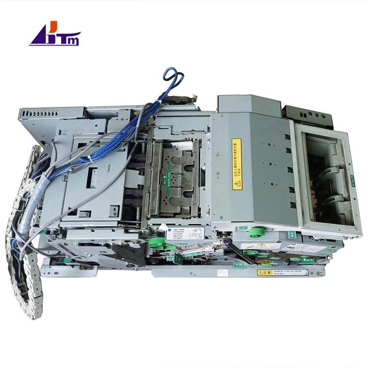 Fujitsu G750 Dispenser ATM-machine-onderdelen