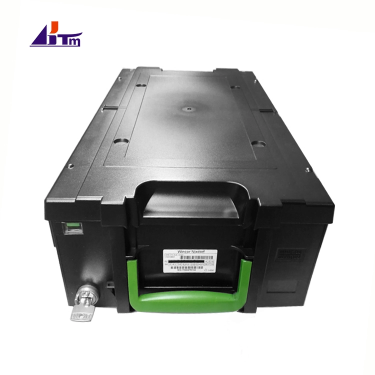 1750109651 Wincor 2050XE Cassette ATM-machine-onderdelen