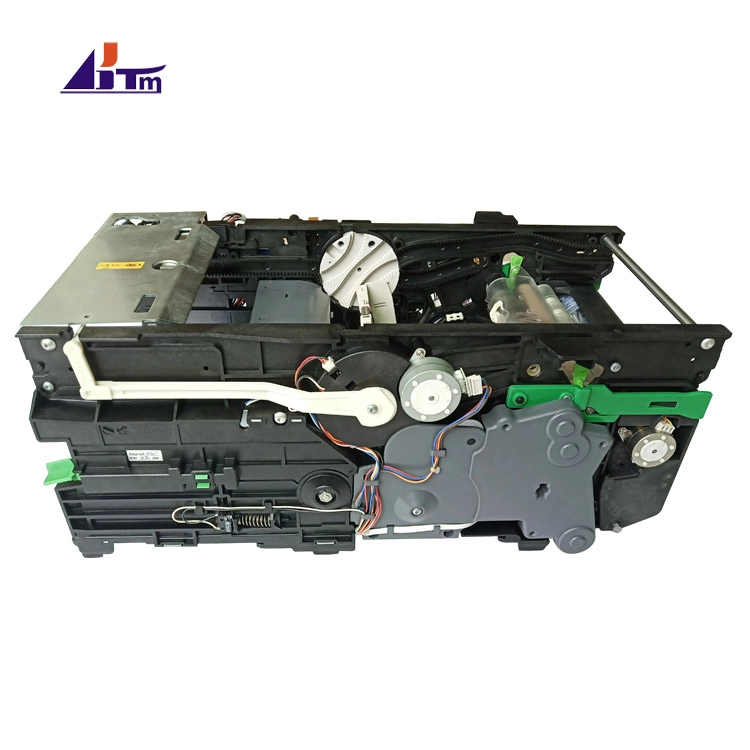 ATM-machineonderdelen Wincor Nixdorf CMD-V4 SAT/ER-stapelaarmodule 1750058042