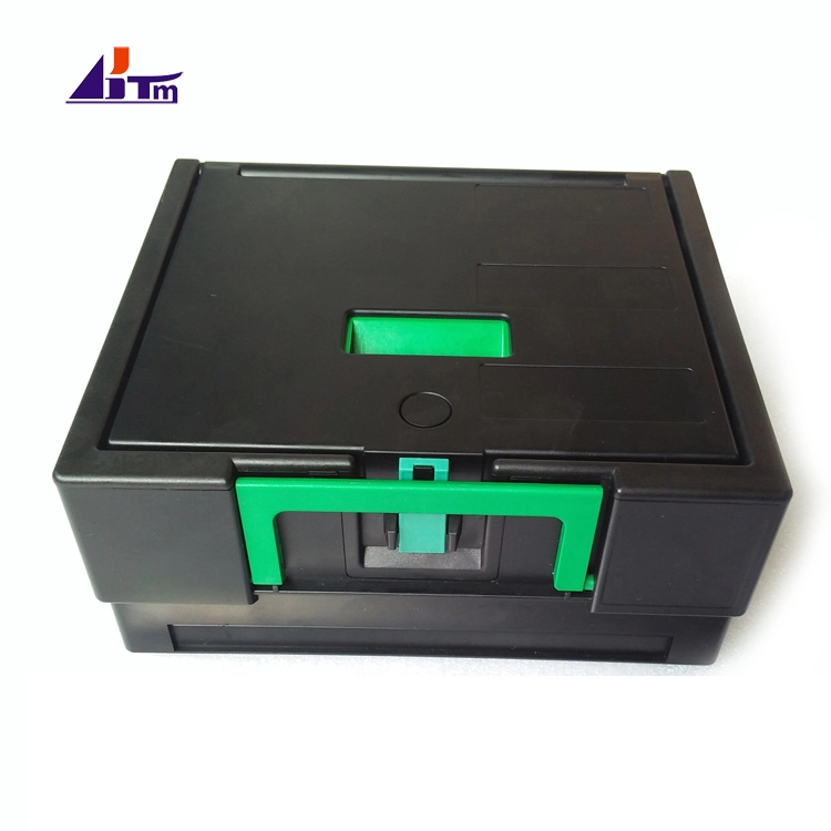009-0023114 NCR 6674 Weigeren Bin Cassette ATM Machine Onderdelen