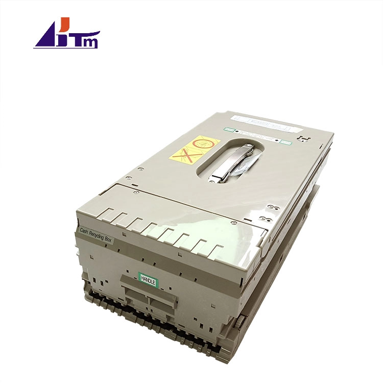 HT-3842-WRB Hitachi Cash Recycling Cassette ATM-machine-onderdelen