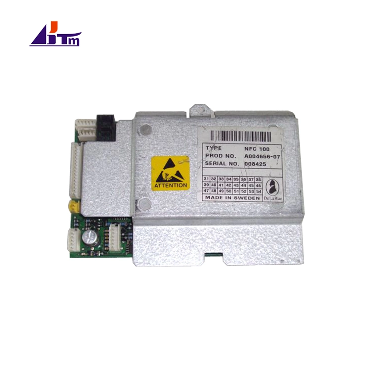 A004656 NMD NFC100 Noxe Feeder Controller ATM-machine-onderdelen
