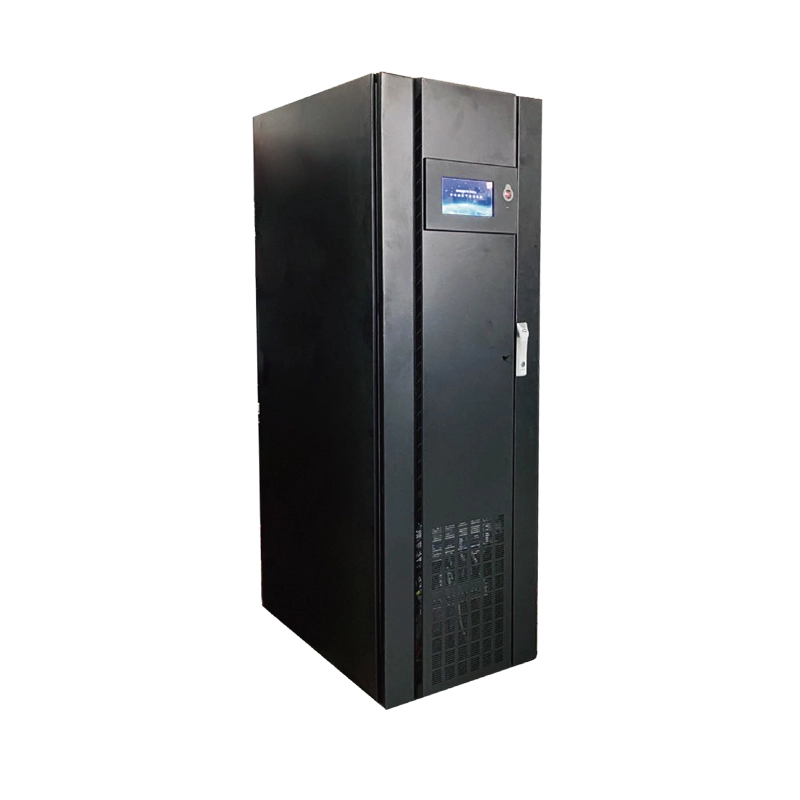 HQ33-SERIE Laagfrequente 3-fase UPS (10-400 KVA)