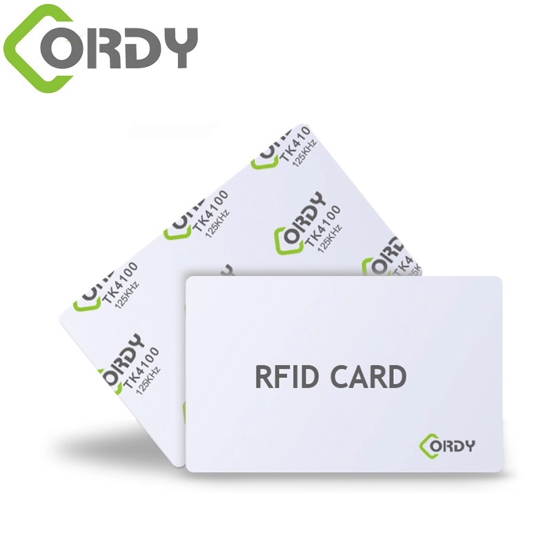RFID-kaart NXP Mifare-smartcard